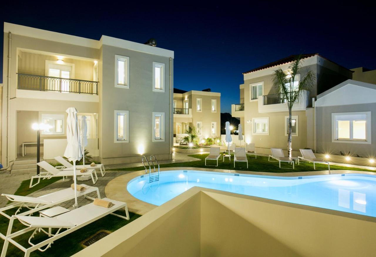 Limosa Luxury Residences Vila