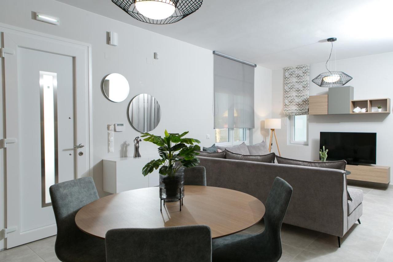 Limosa Luxury Residences Vila Kíssamos