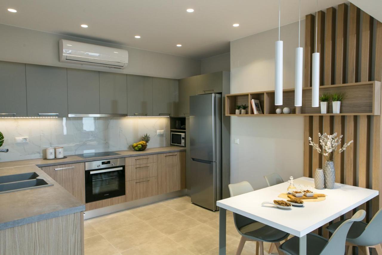 Limosa Luxury Residences *