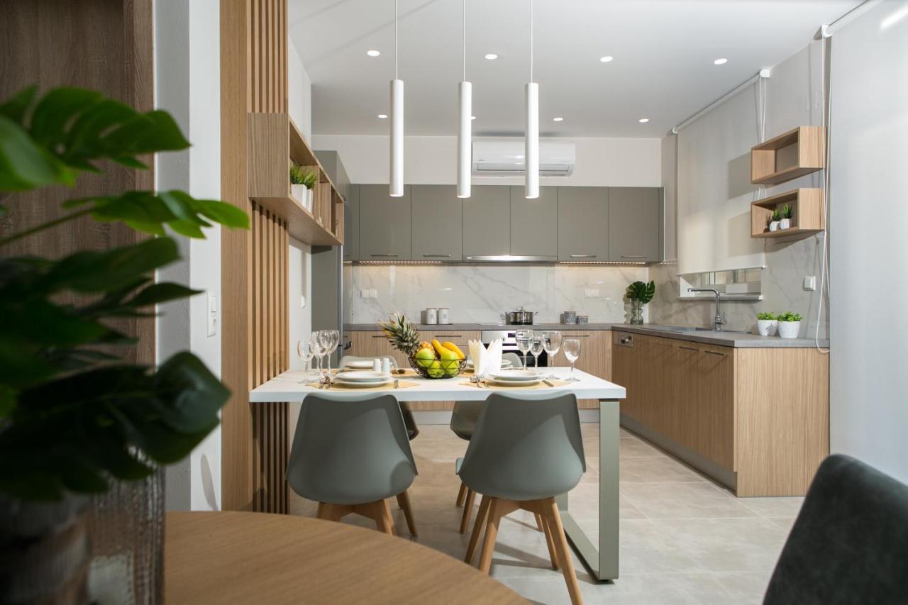 Limosa Luxury Residences Vila *