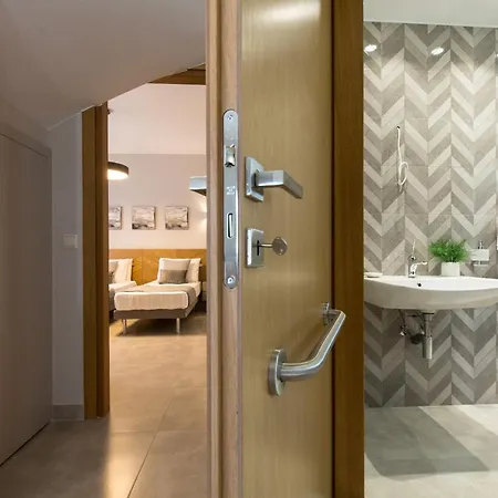 Limosa Luxury Residences Kíssamos Buitenkant foto