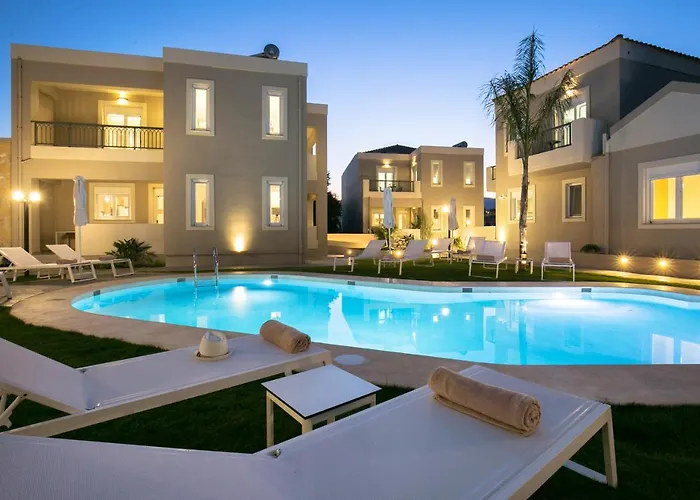 Limosa Luxury Residences