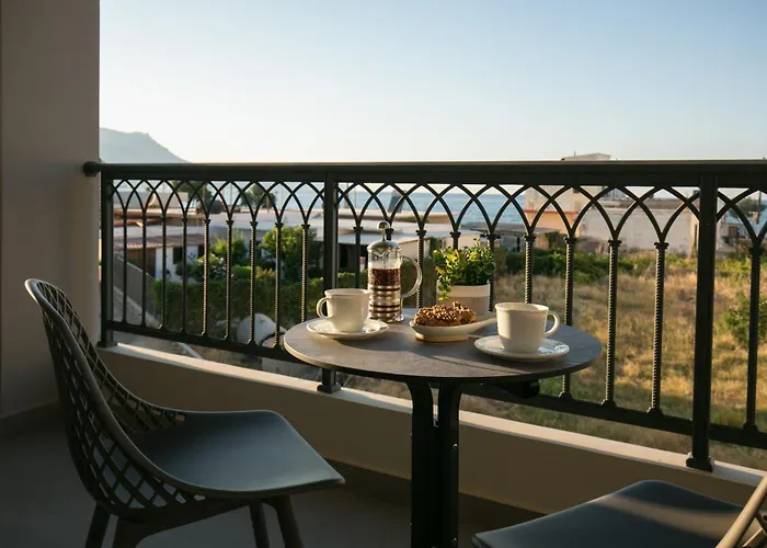 Limosa Luxury Residences