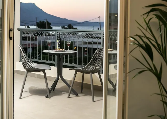 Limosa Luxury Residences