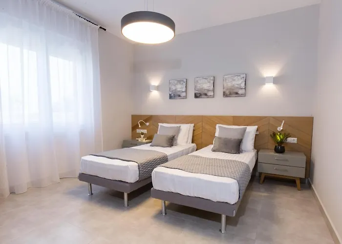 Limosa Luxury Residences