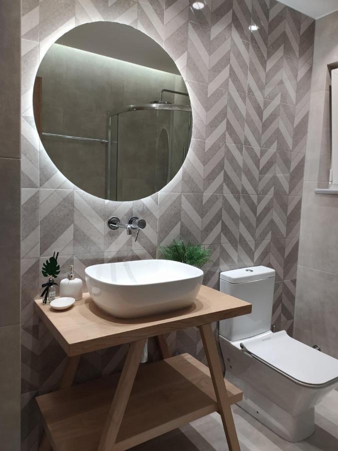 Limosa Luxury Residences Kíssamos