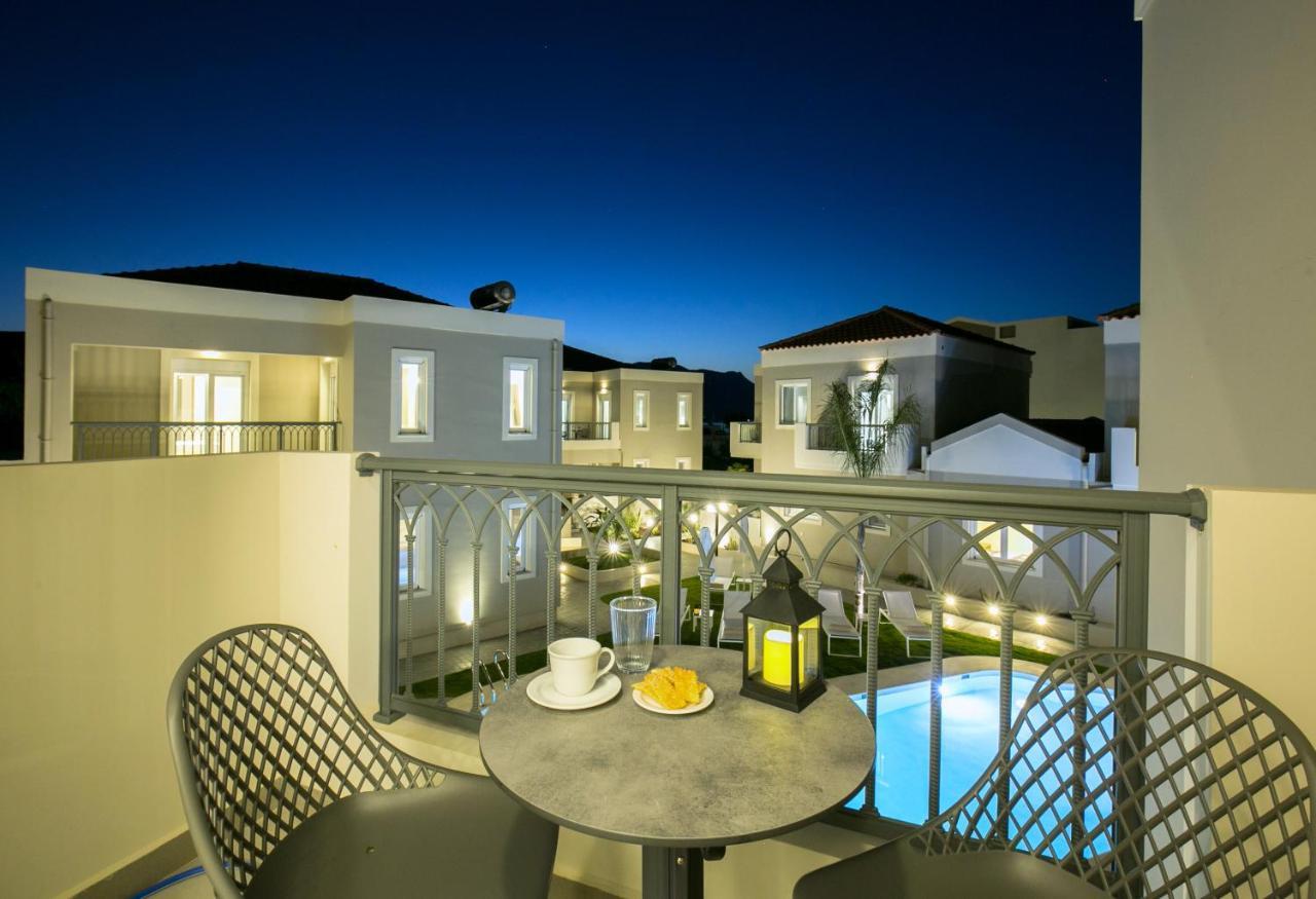 Limosa Luxury Residences Villa