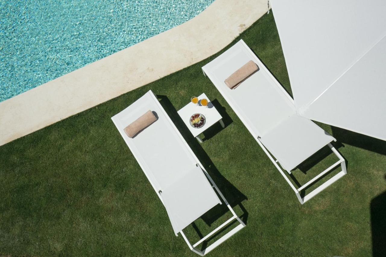Limosa Luxury Residences Villa Kíssamos
