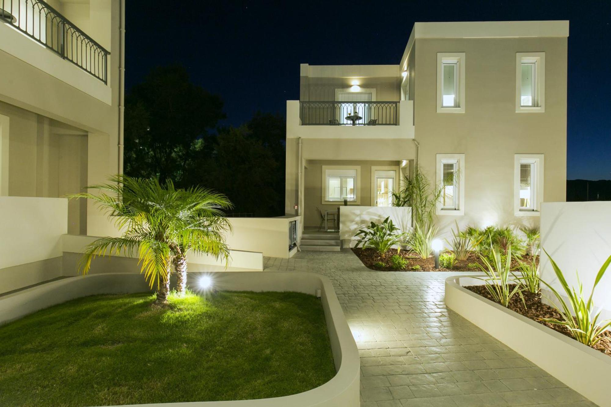 Limosa Luxury Residences Villa Kíssamos