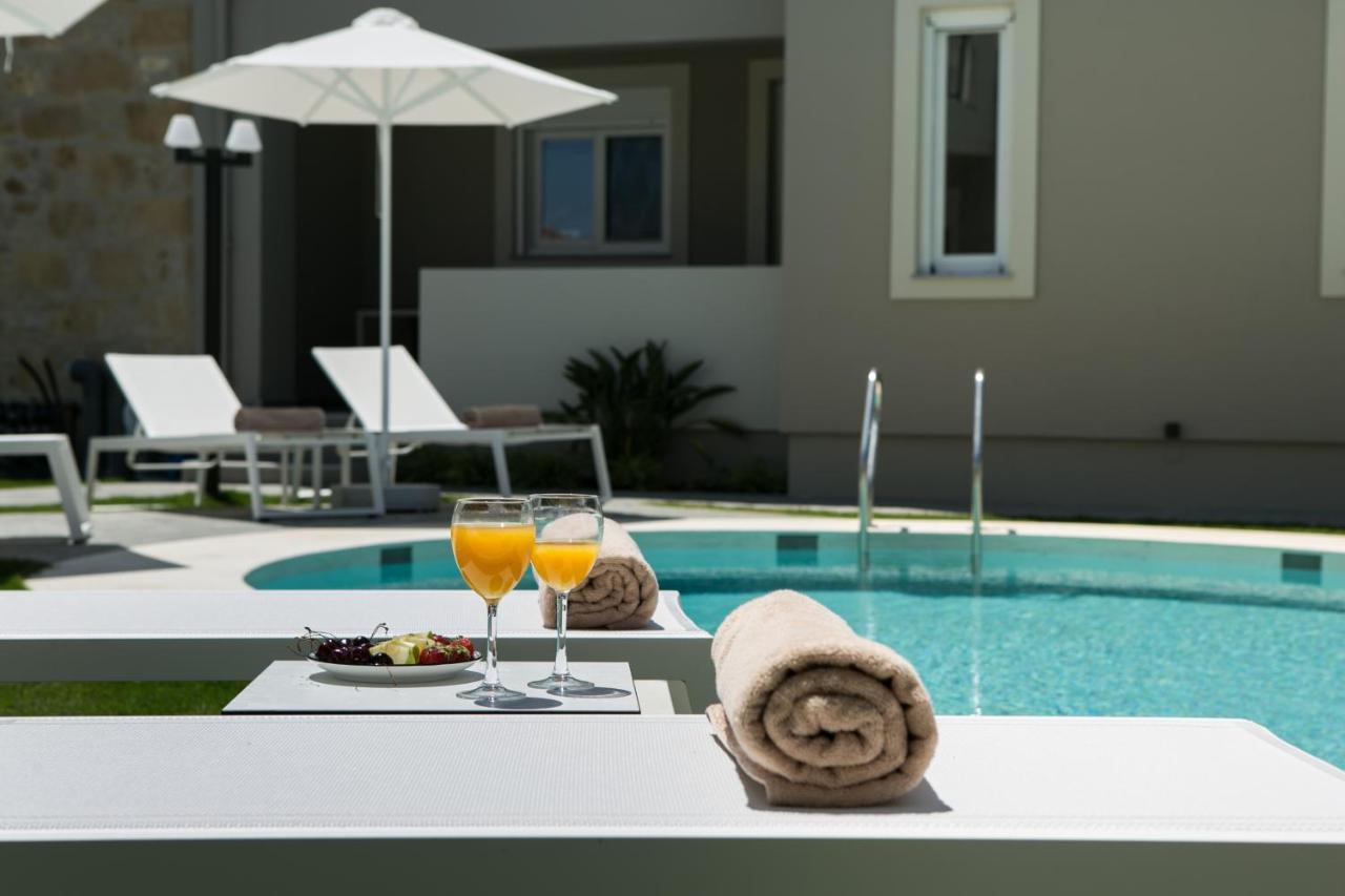 Limosa Luxury Residences Villa