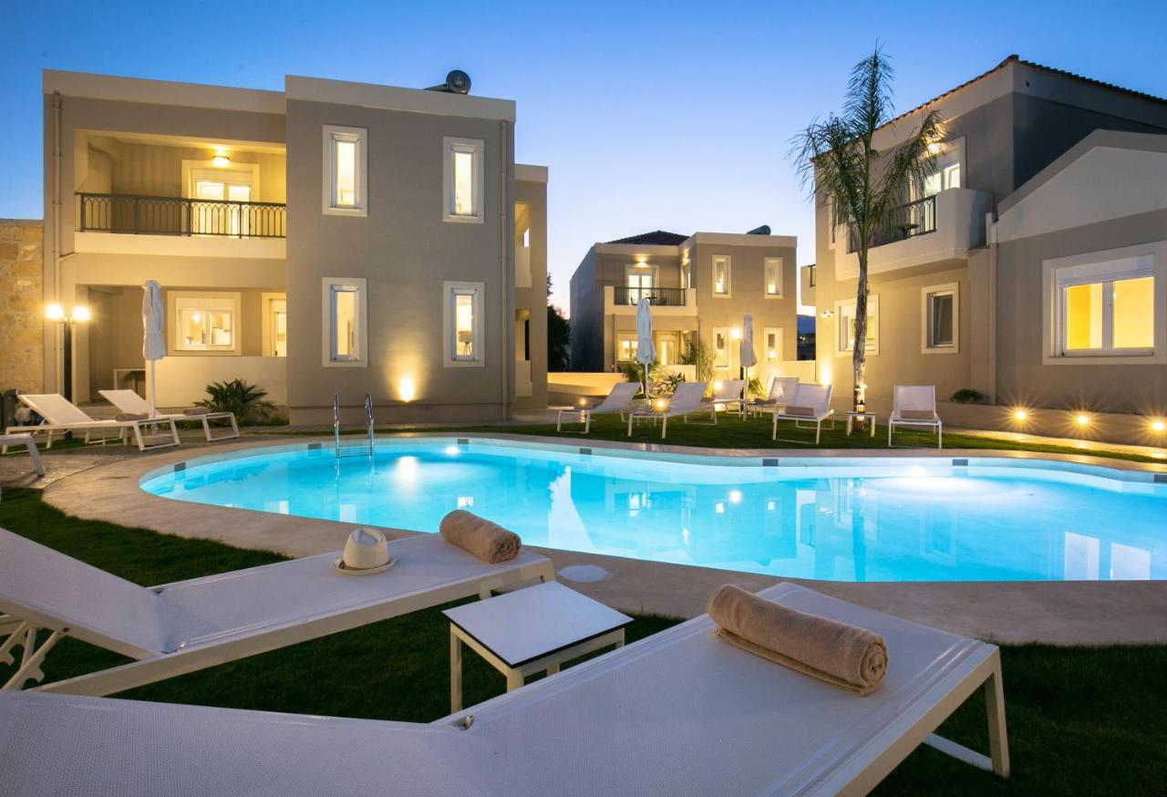 Limosa Luxury Residences *