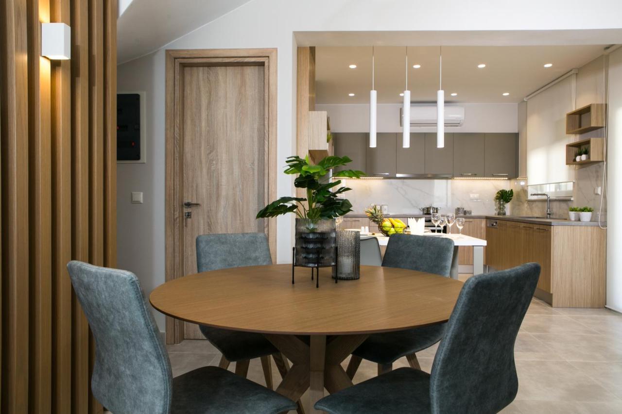 Limosa Luxury Residences Villa