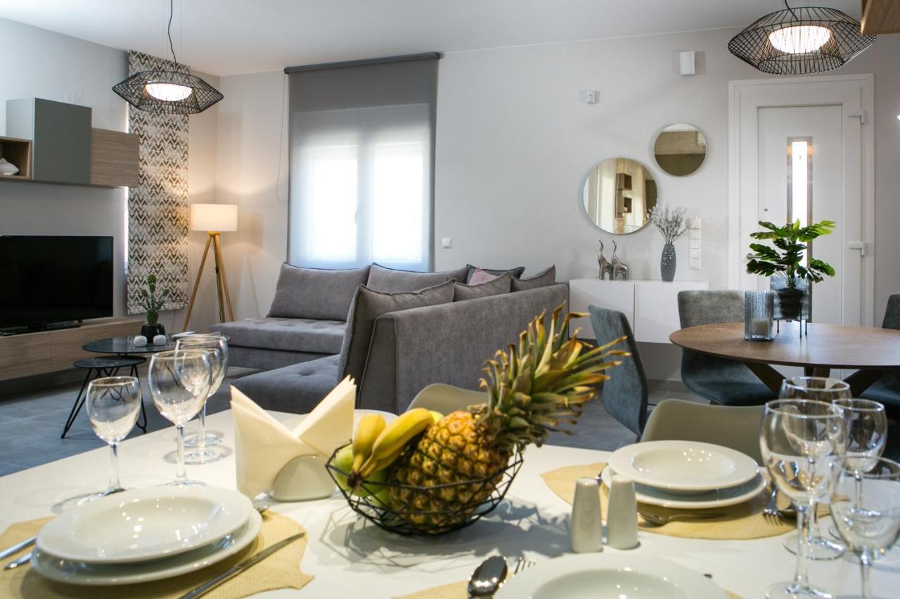 Limosa Luxury Residences *