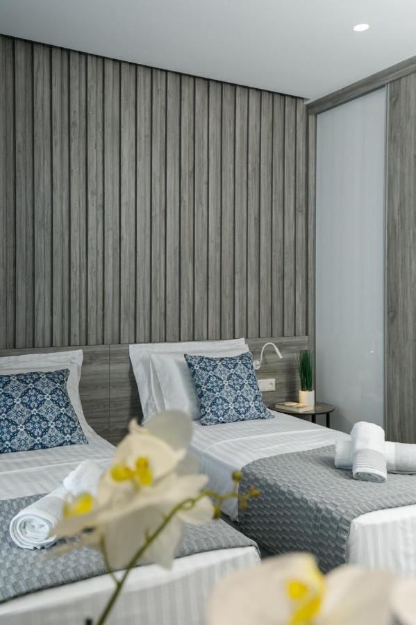 Limosa Luxury Residences