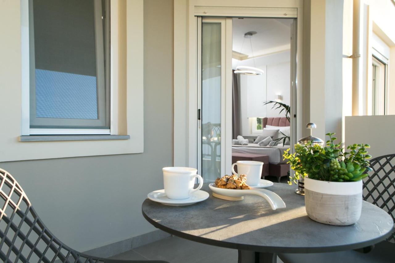 Villa Limosa Luxury Residences