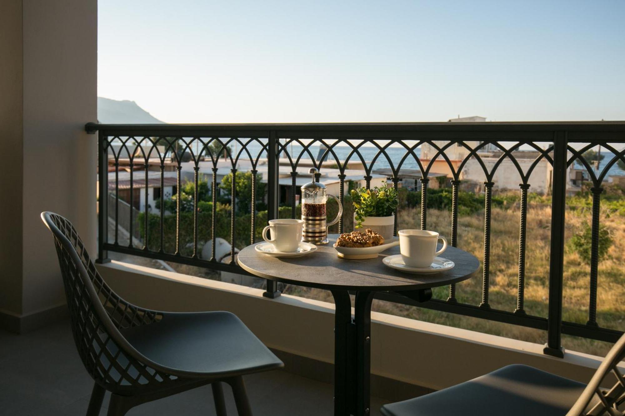 Limosa Luxury Residences *