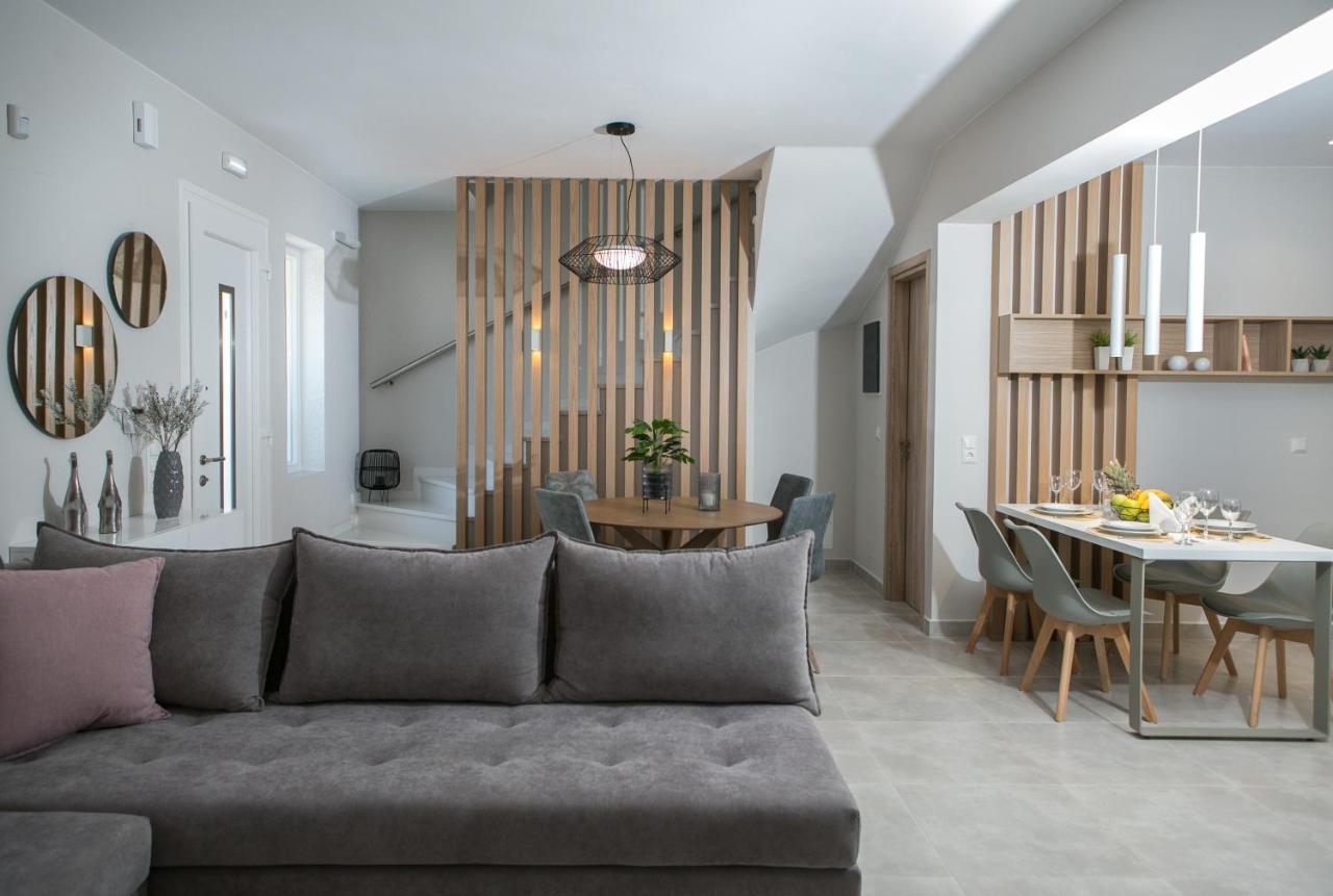 Villa Limosa Luxury Residences *