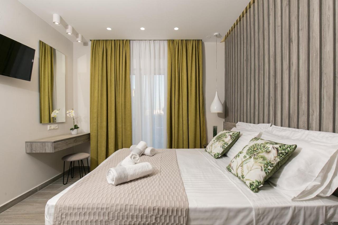 Villa Limosa Luxury Residences *
