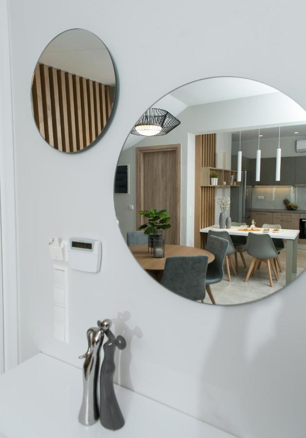 Limosa Luxury Residences * Kíssamos