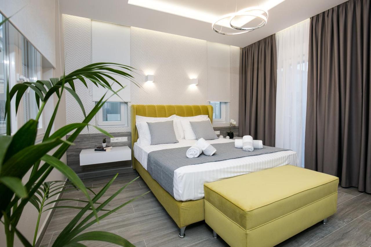 Limosa Luxury Residences Villa
