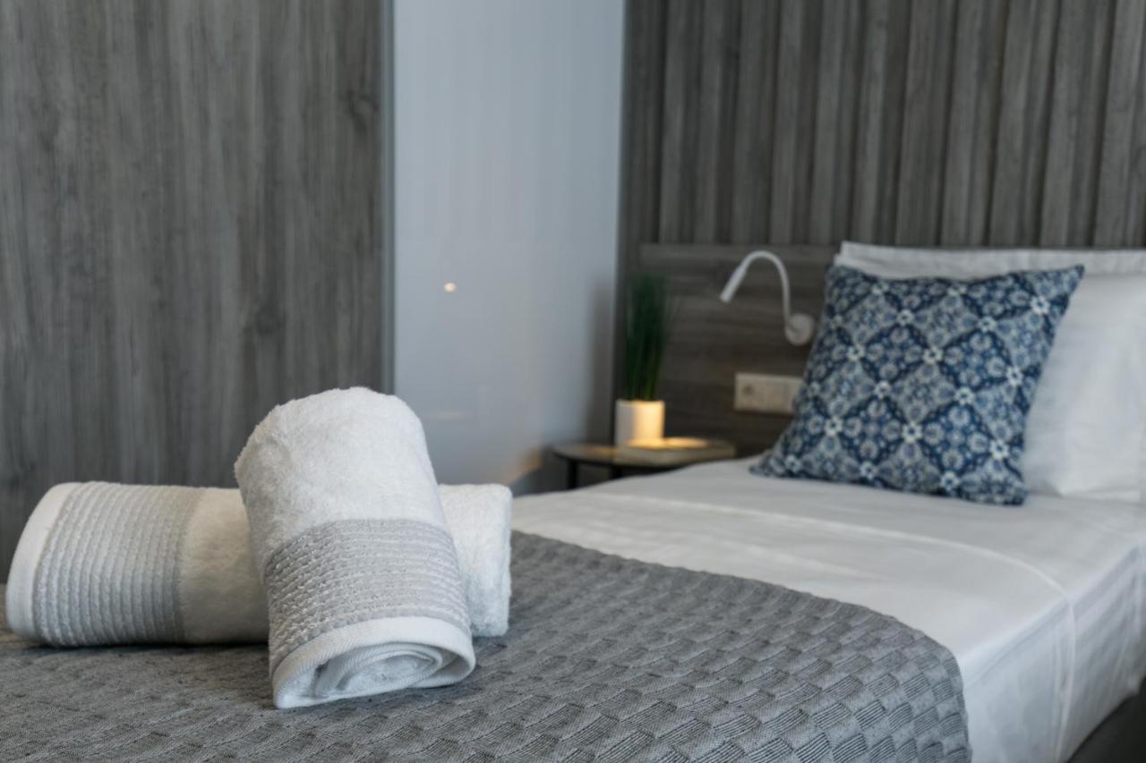Villa Limosa Luxury Residences *