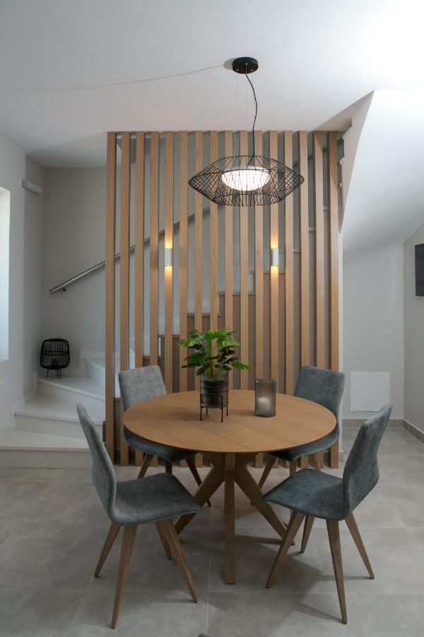 Limosa Luxury Residences Villa