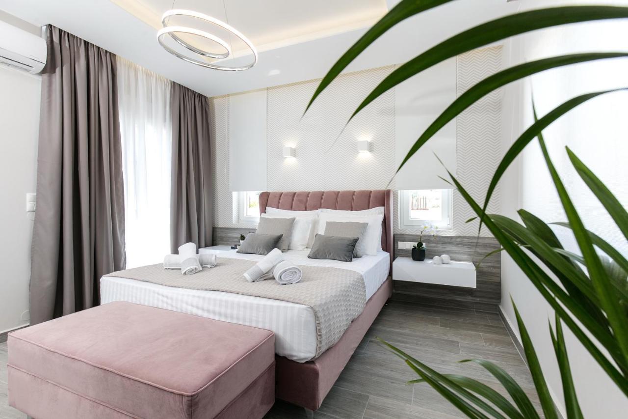 Limosa Luxury Residences Villa