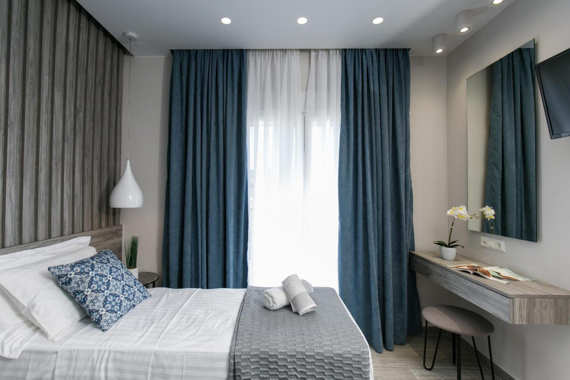 Villa Limosa Luxury Residences