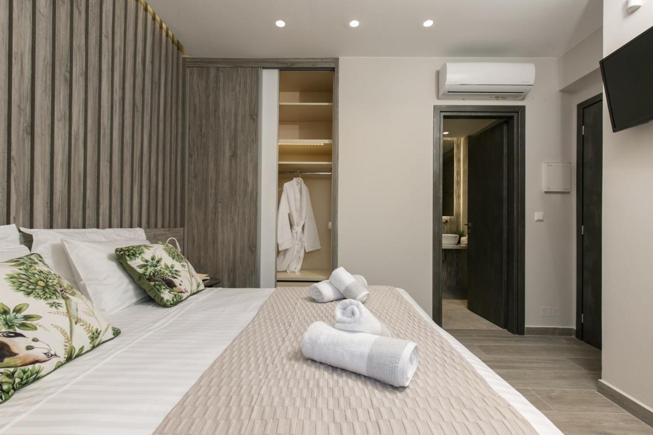 Villa Limosa Luxury Residences *