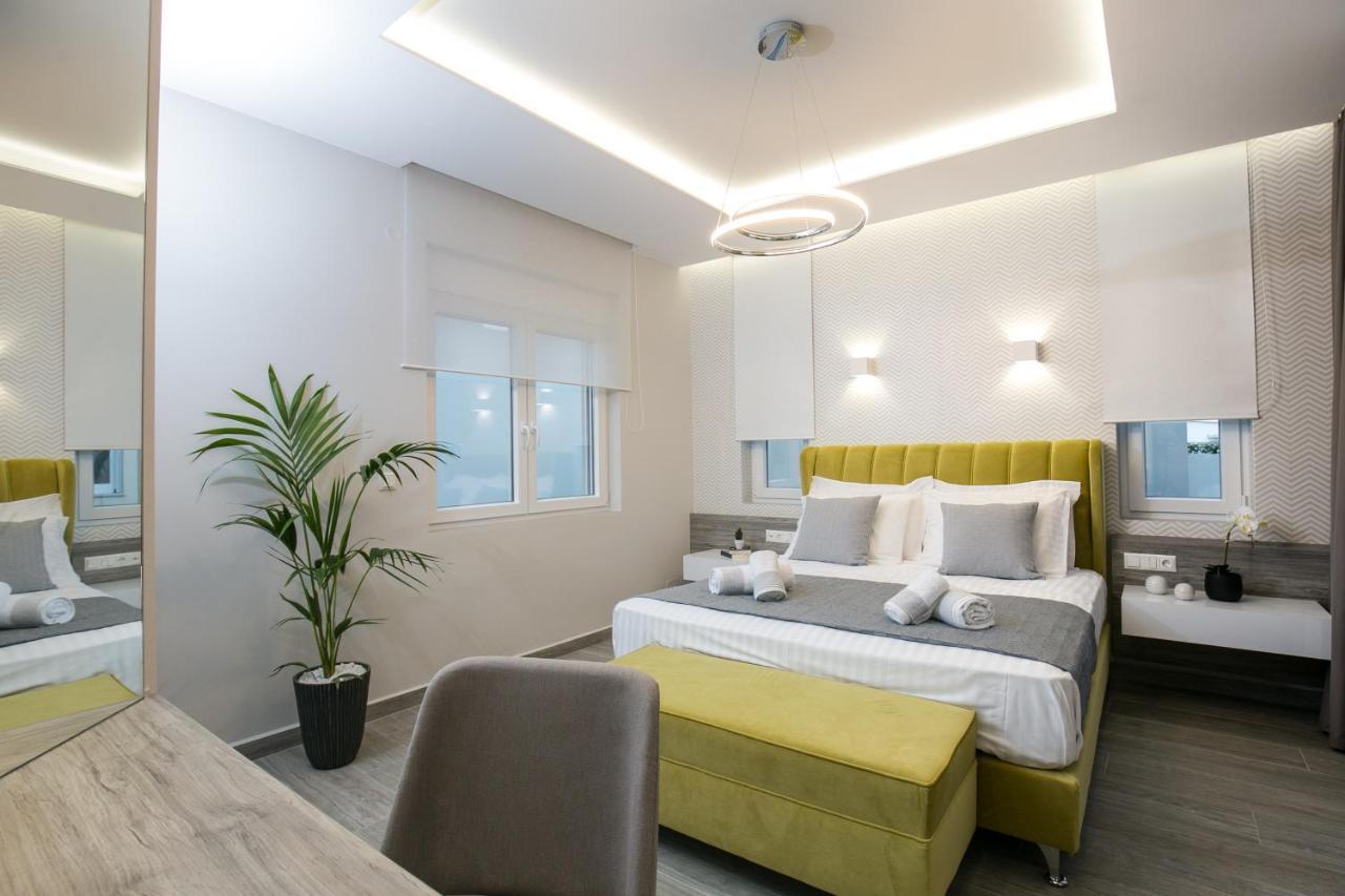 Limosa Luxury Residences