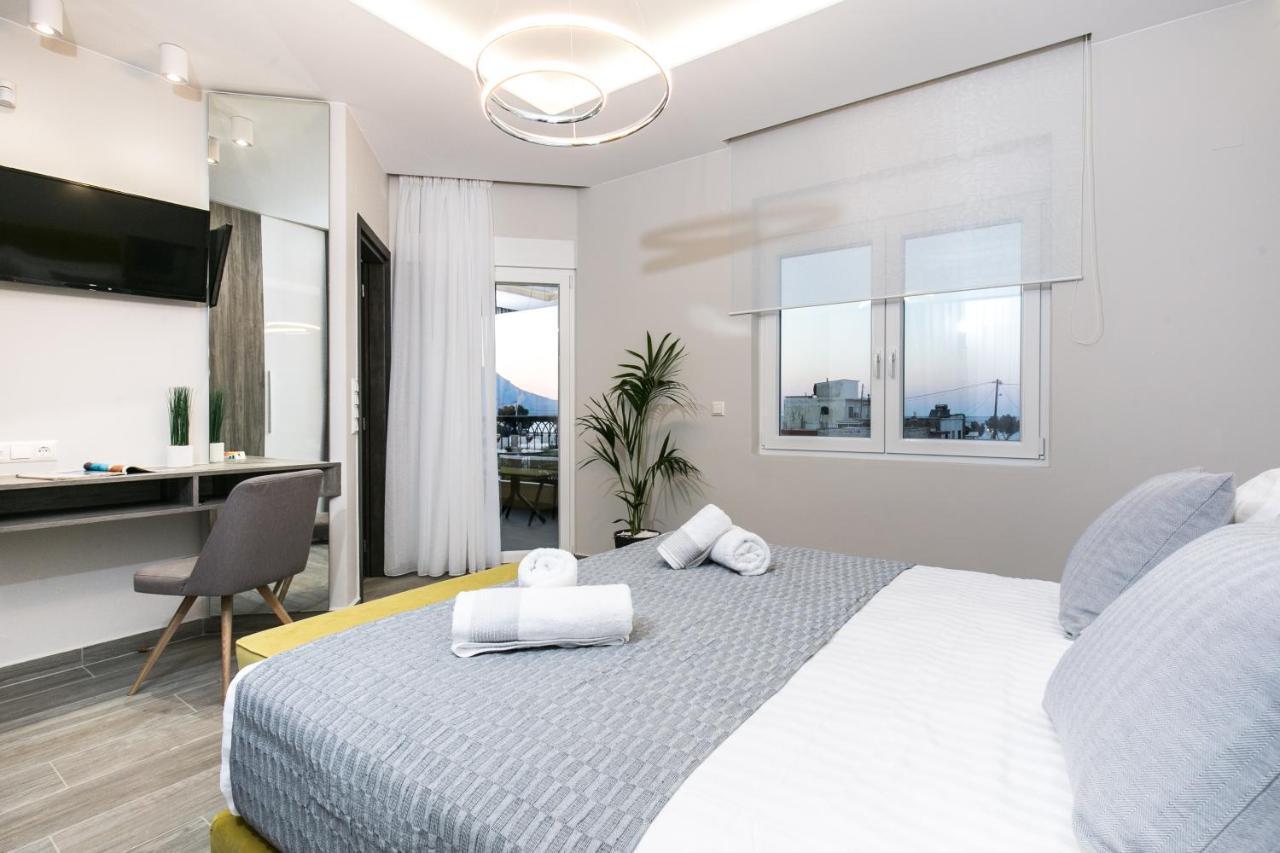 Limosa Luxury Residences