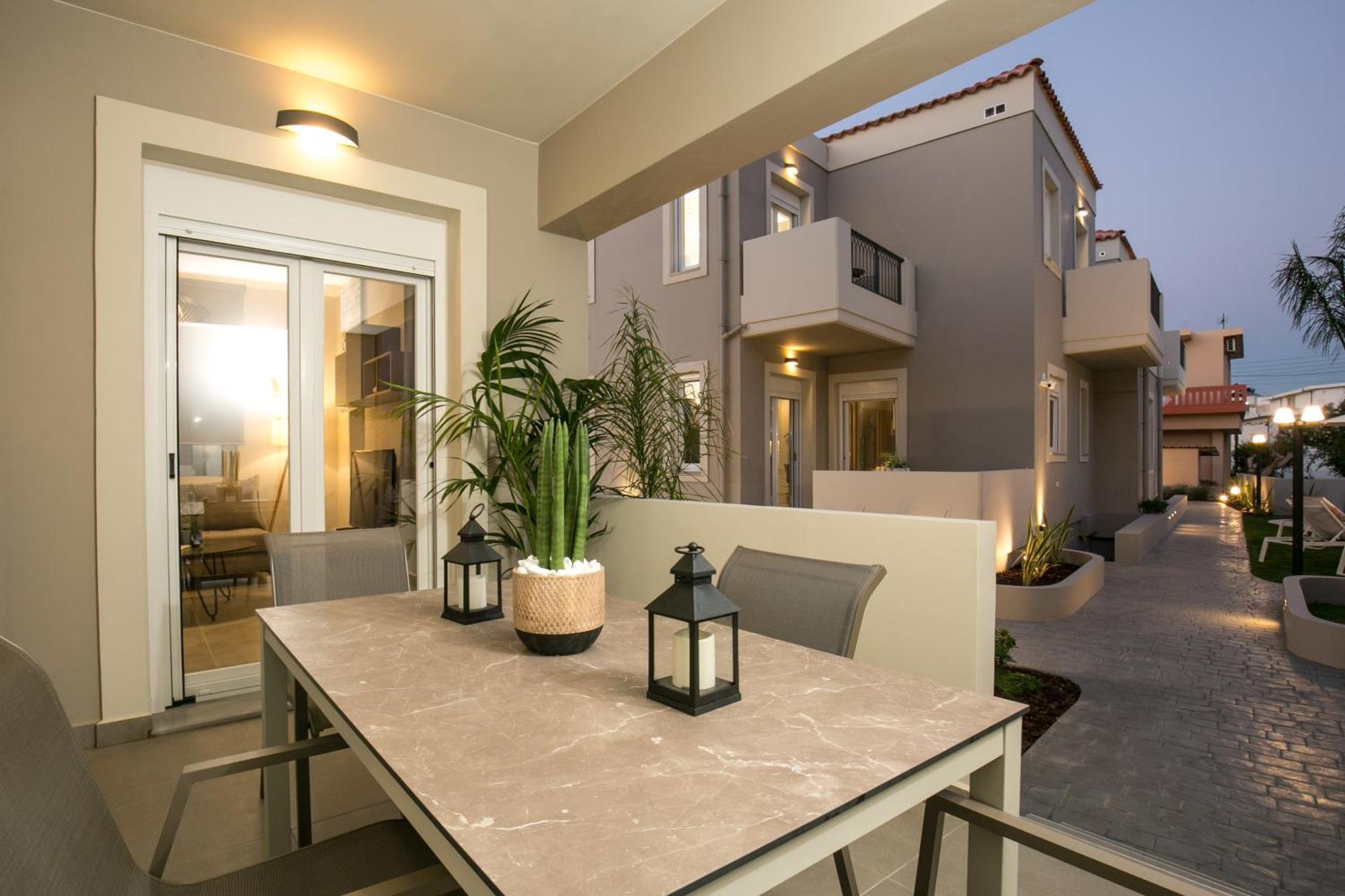 Villa Limosa Luxury Residences