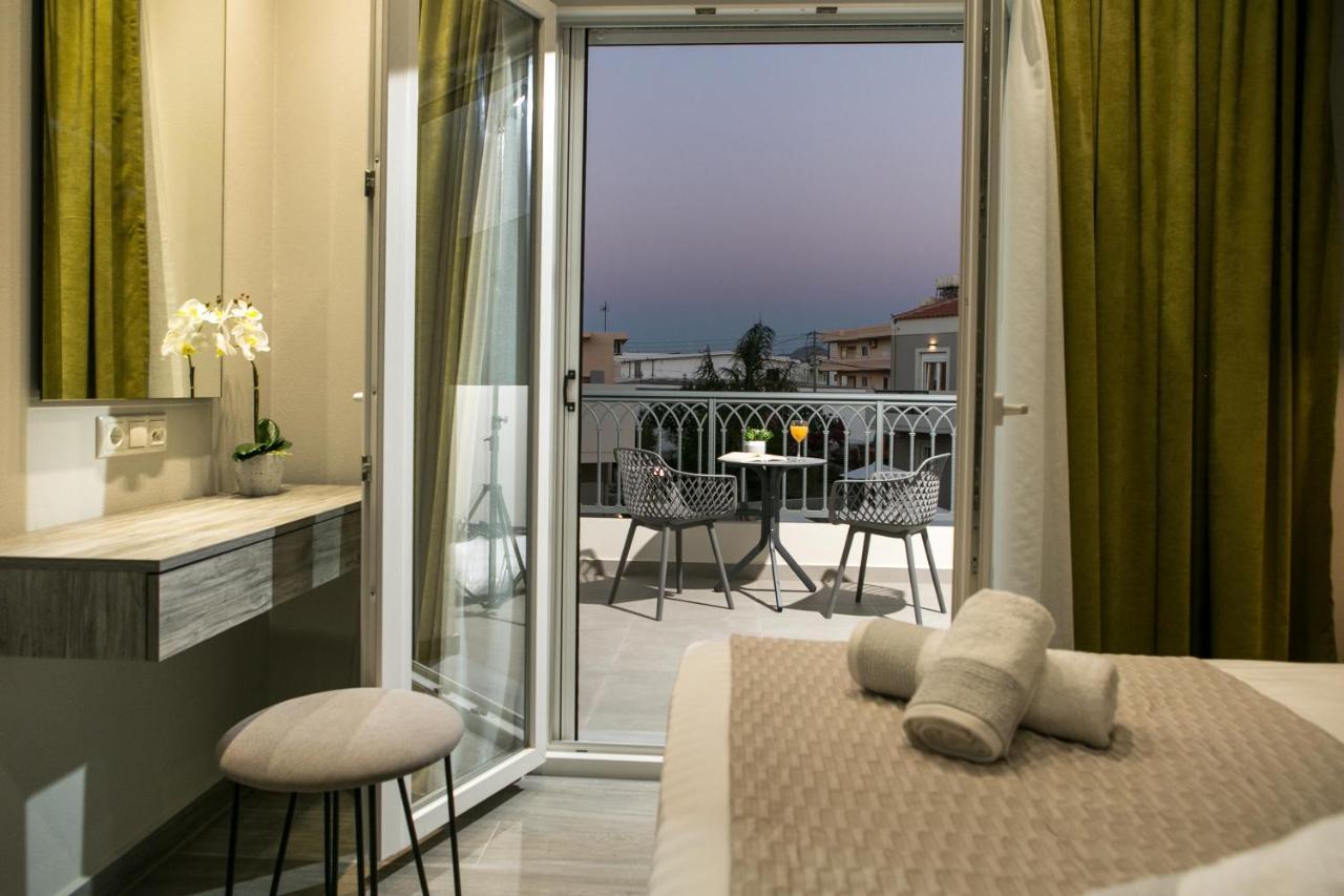 Limosa Luxury Residences *