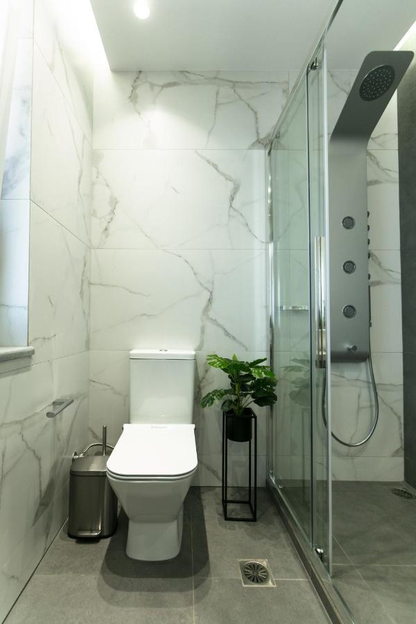 Limosa Luxury Residences Villa *