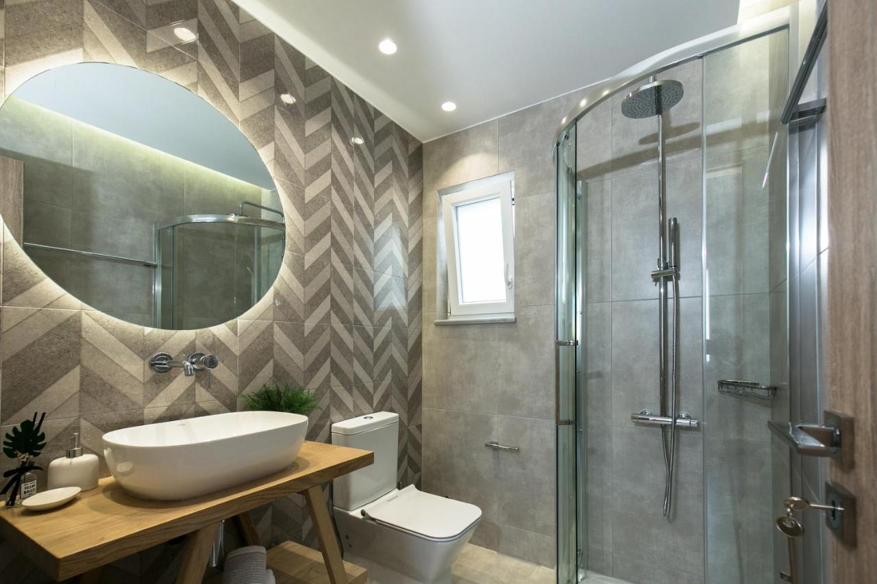 Limosa Luxury Residences *