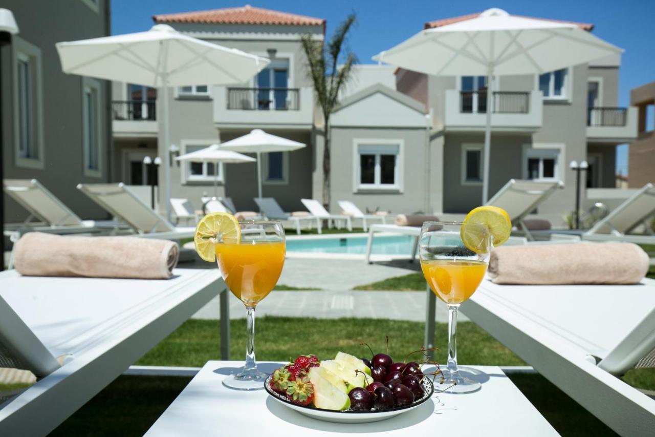 Villa Limosa Luxury Residences *