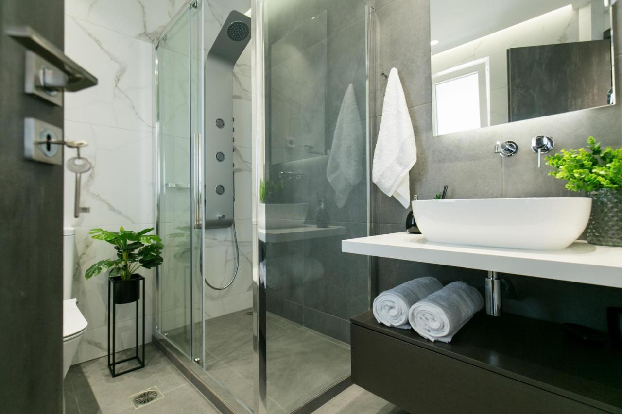 Limosa Luxury Residences * Kíssamos