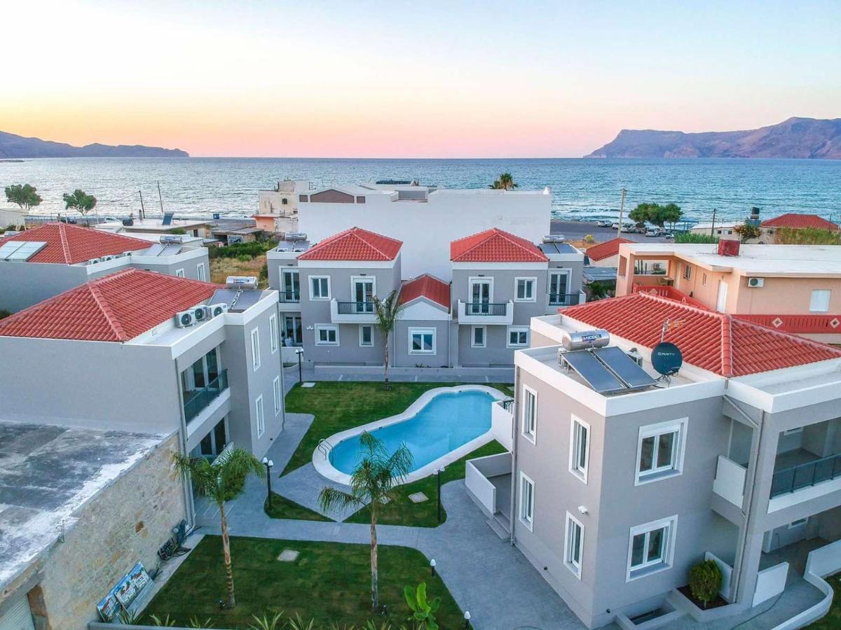 Limosa Luxury Residences Villa