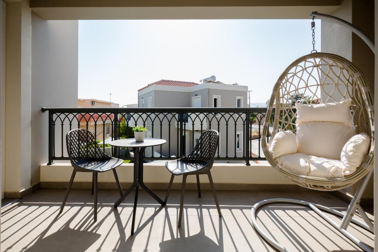 Villa Limosa Luxury Residences Kíssamos