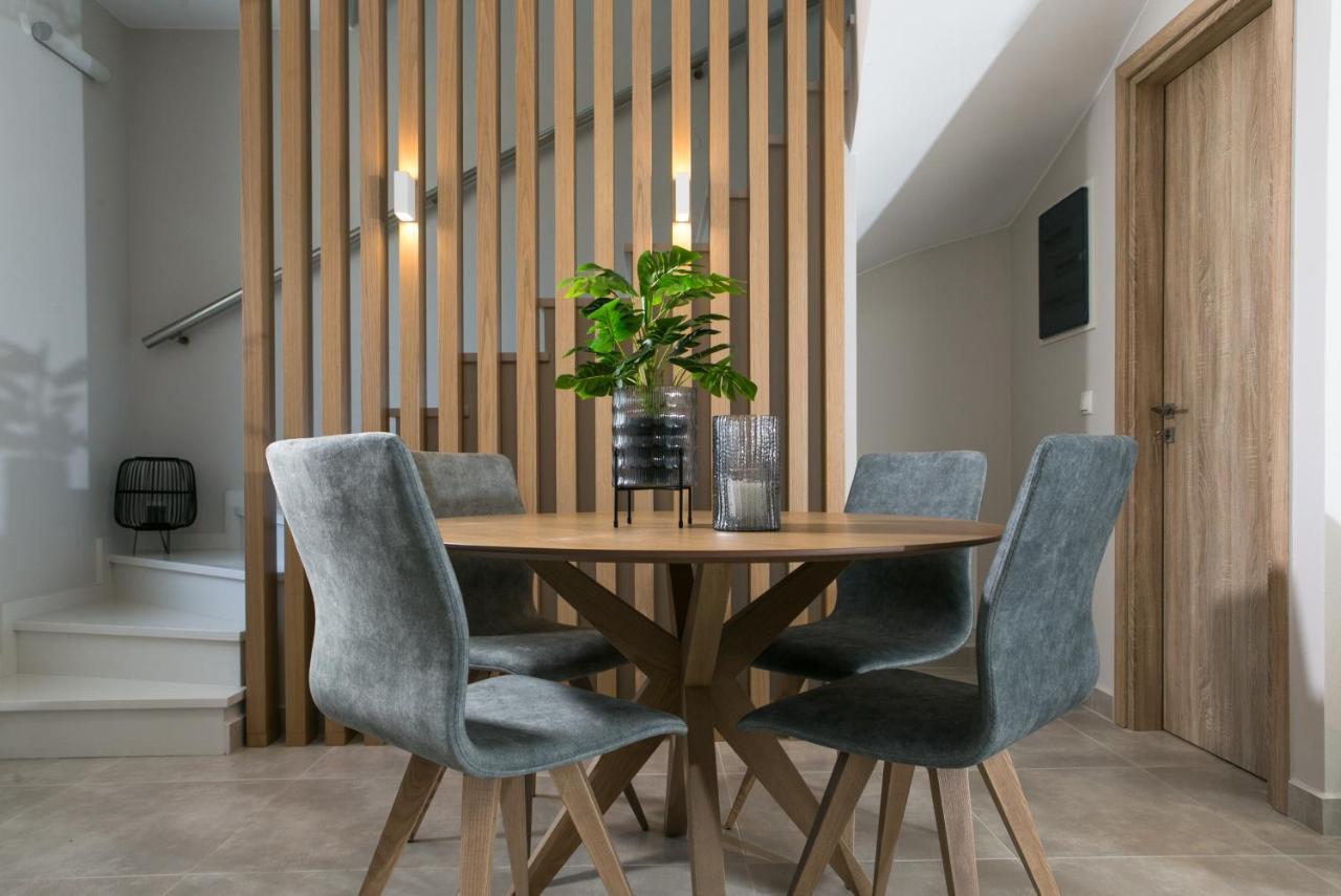 Limosa Luxury Residences Villa
