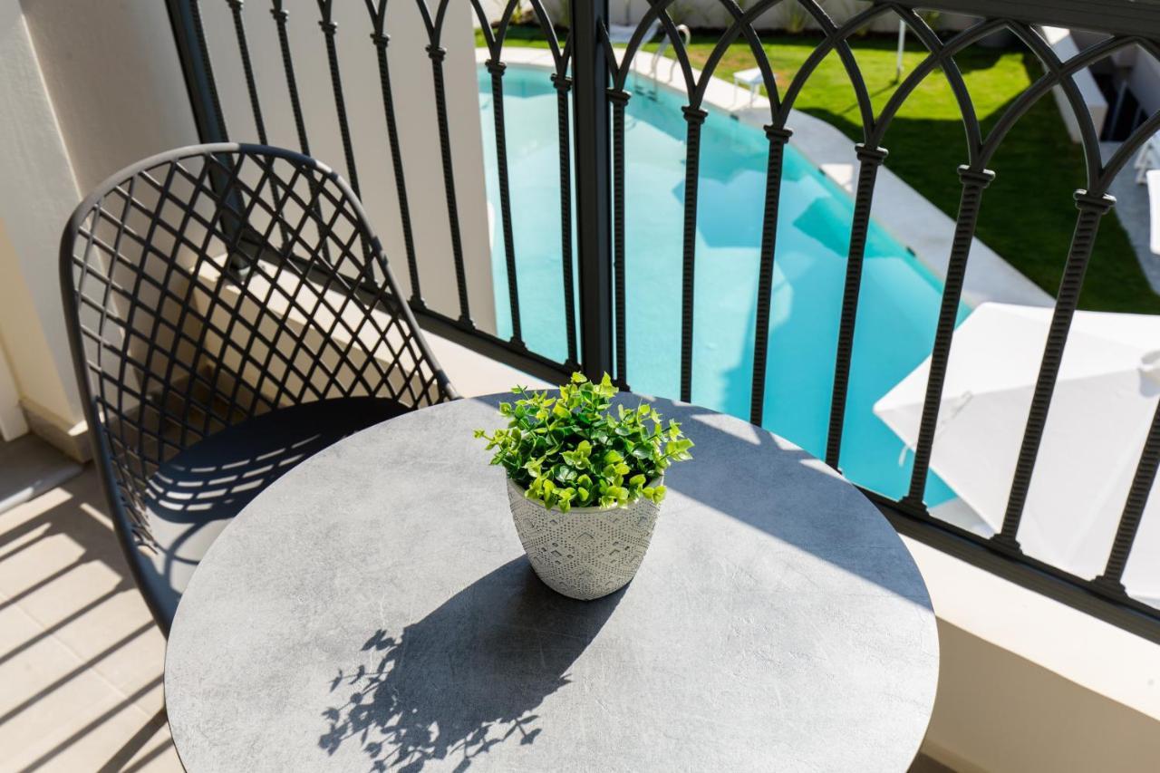 Limosa Luxury Residences