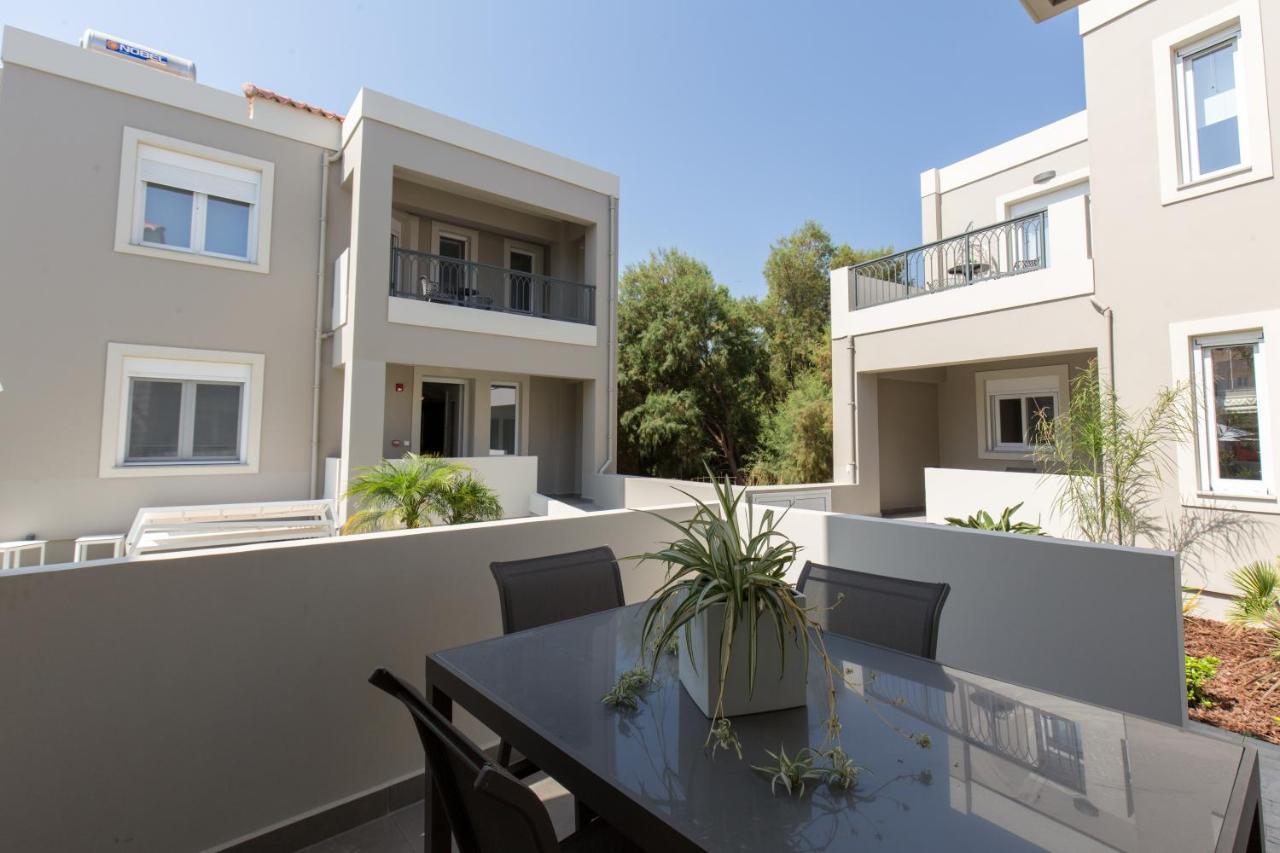Limosa Luxury Residences Villa *