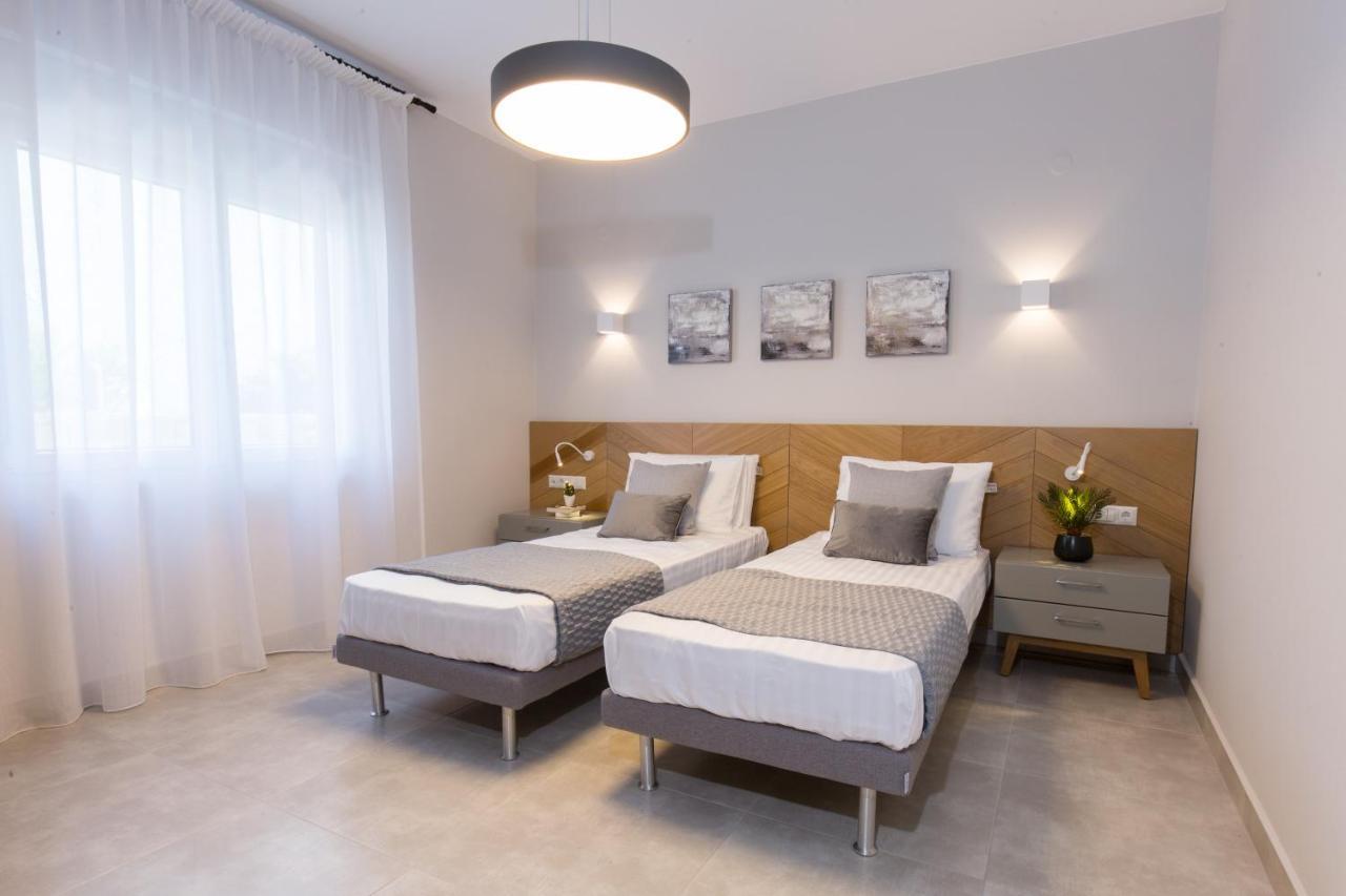 Villa Limosa Luxury Residences