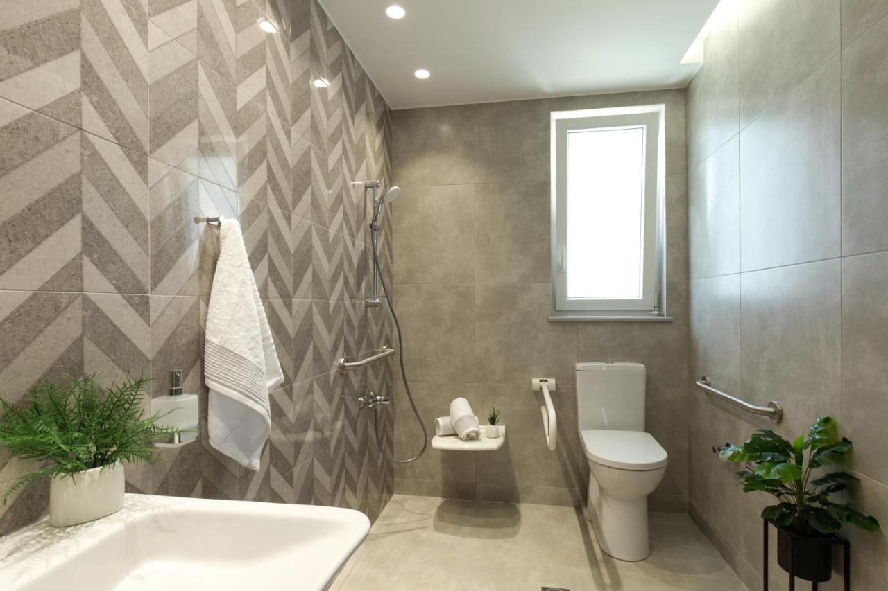 Limosa Luxury Residences * Kíssamos