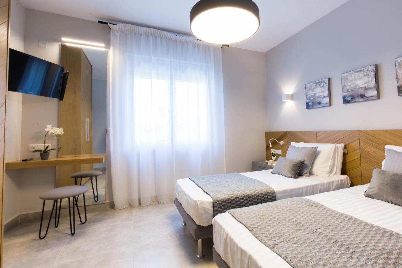 Limosa Luxury Residences