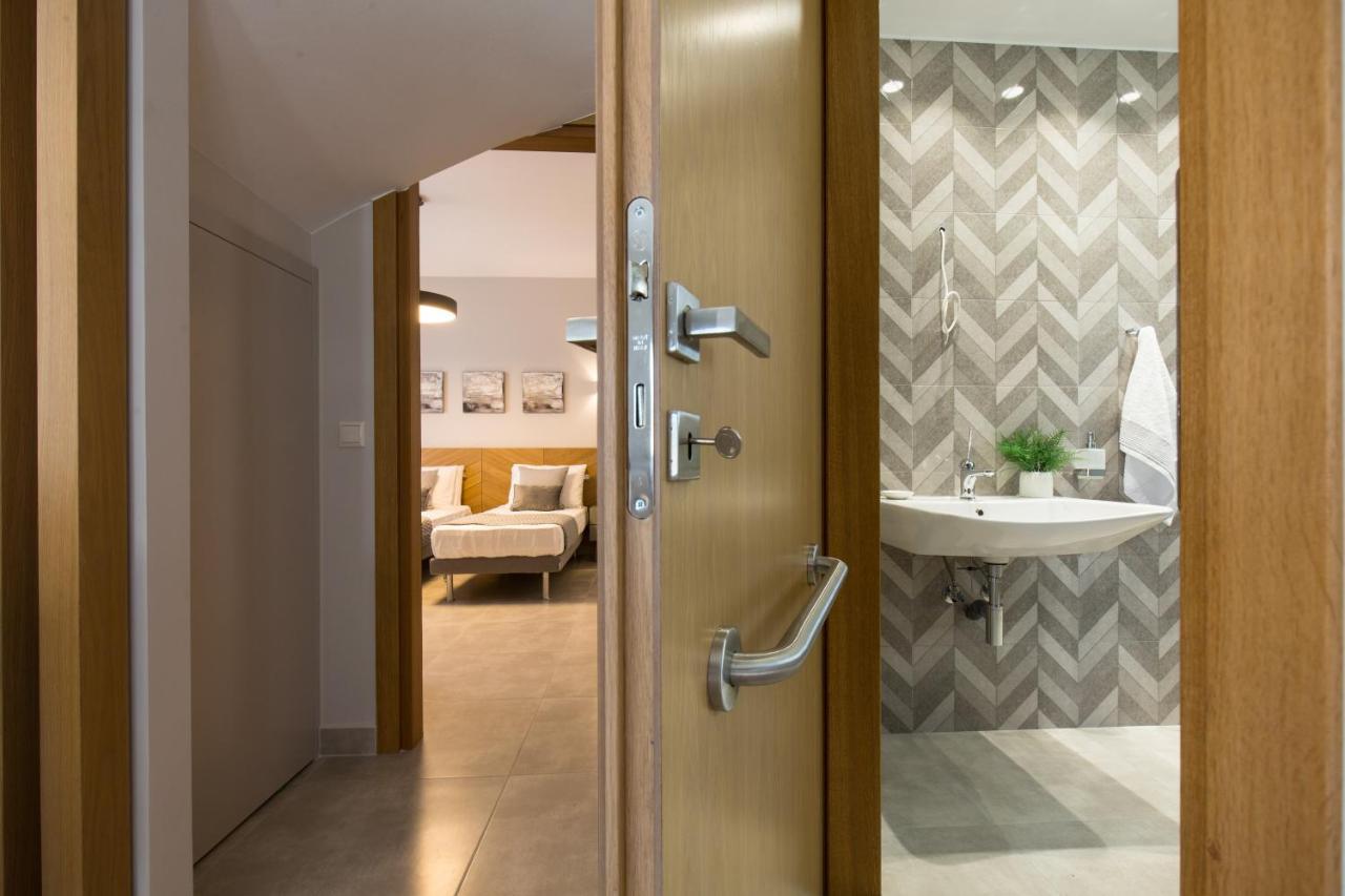 Limosa Luxury Residences Villa