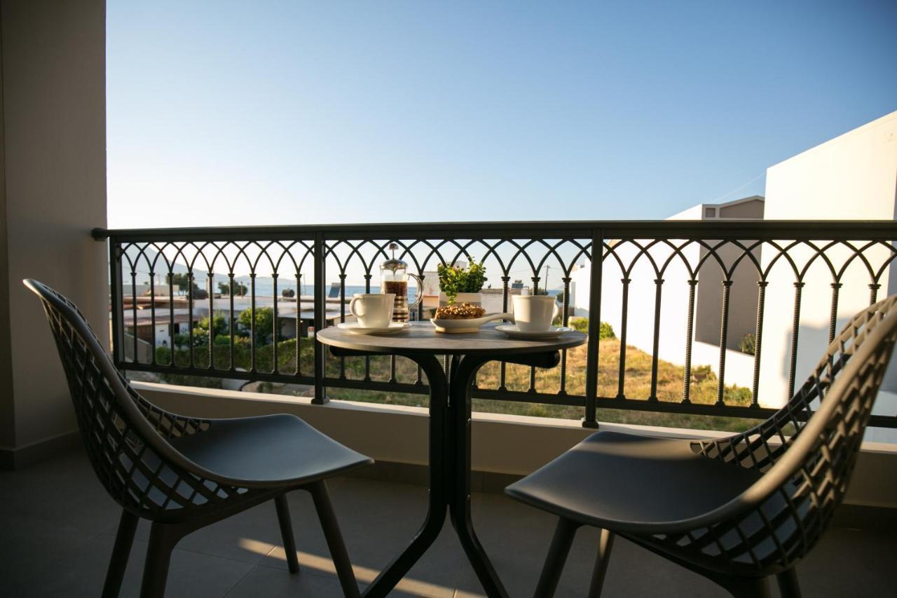 Вилла Limosa Luxury Residences Киссамос